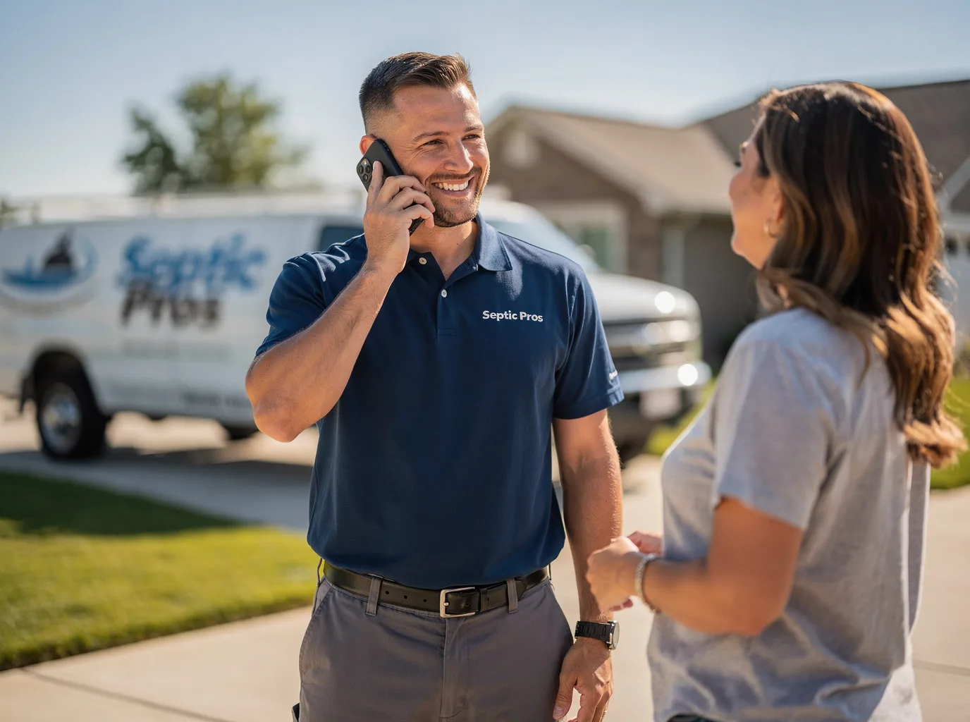 Septic Tank Pumping Connoquenessing, PA FAQs